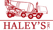 Haley's Inc.